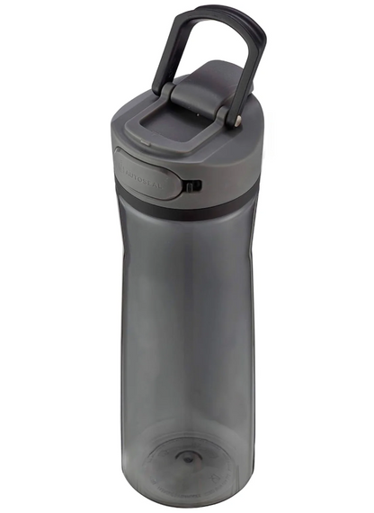 AquiorFilters Cortland 2.0 Water Bottle with AUTOSEAL® Lid – 24oz BPA-Free Spill-Proof Design